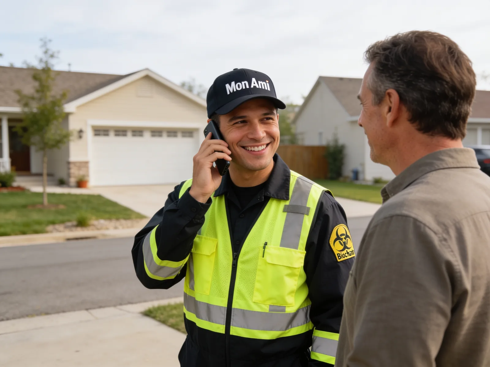 Sewage Cleanup Gettysburg, PA FAQs