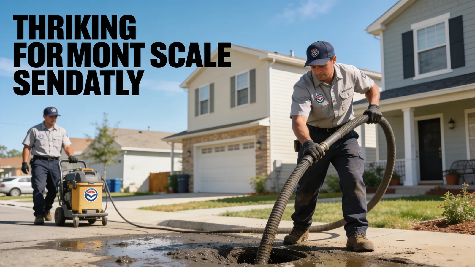 Sewage Cleanup in Gettysburg, PA near me
